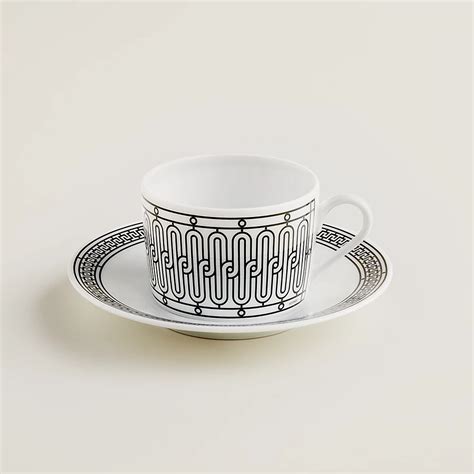 service h deco hermes|Hermes cup price.